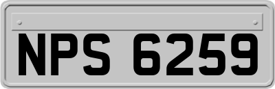 NPS6259