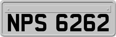 NPS6262