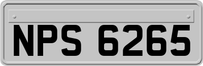 NPS6265