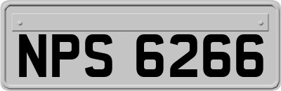 NPS6266