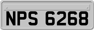 NPS6268