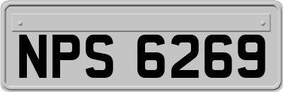 NPS6269