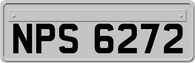 NPS6272
