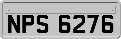 NPS6276