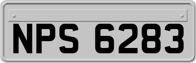 NPS6283