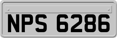 NPS6286