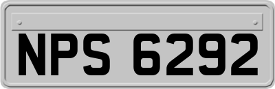 NPS6292