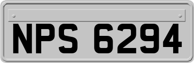 NPS6294