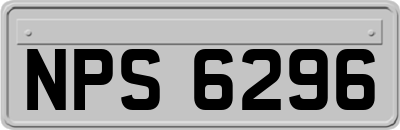 NPS6296