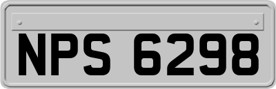 NPS6298
