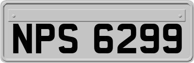 NPS6299