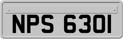 NPS6301