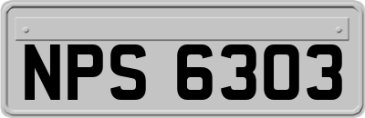 NPS6303