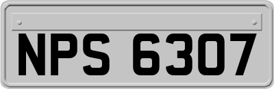 NPS6307