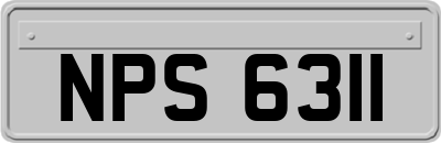 NPS6311