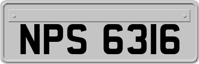 NPS6316