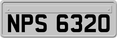 NPS6320