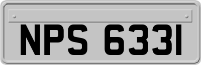 NPS6331