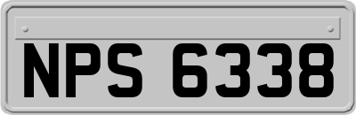 NPS6338