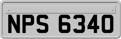 NPS6340