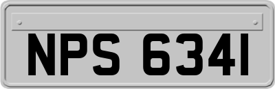 NPS6341