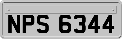 NPS6344