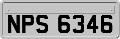 NPS6346