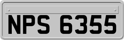 NPS6355