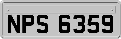NPS6359