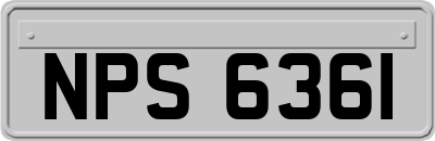 NPS6361