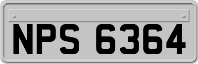 NPS6364