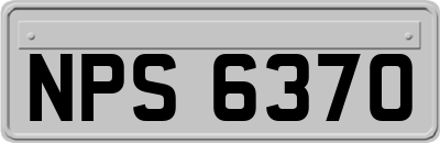 NPS6370