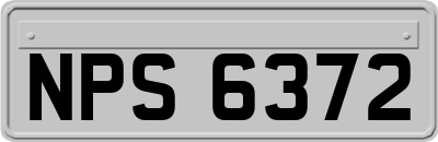 NPS6372