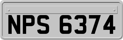 NPS6374