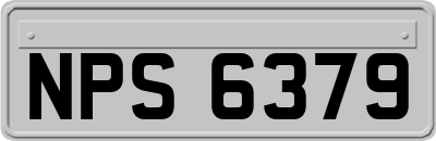 NPS6379