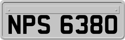 NPS6380