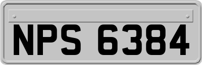 NPS6384