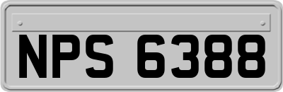 NPS6388