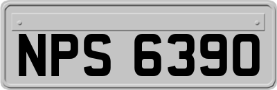 NPS6390