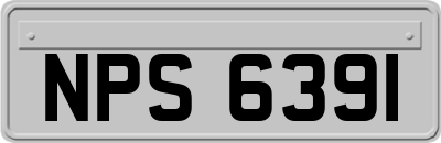 NPS6391