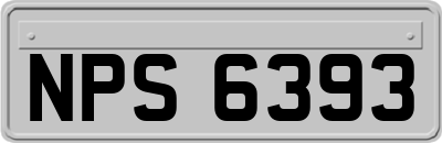 NPS6393