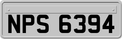 NPS6394
