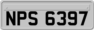 NPS6397