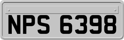 NPS6398
