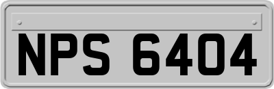 NPS6404