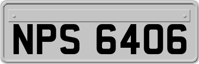 NPS6406
