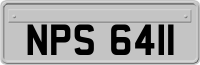 NPS6411