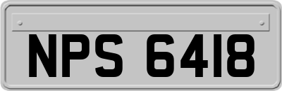 NPS6418