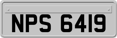 NPS6419