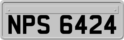 NPS6424